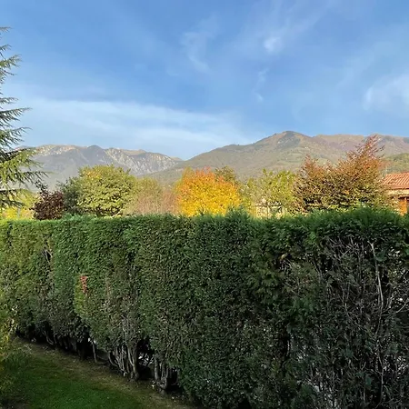 Frühstückspension Relief 3*