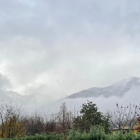 Relief לינה וארוחת בוקר 3*