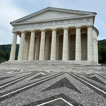 Frühstückspension Relief Possagno