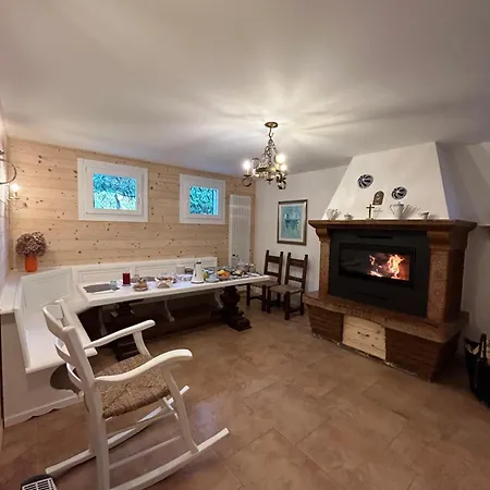 Relief לינה וארוחת בוקר Possagno