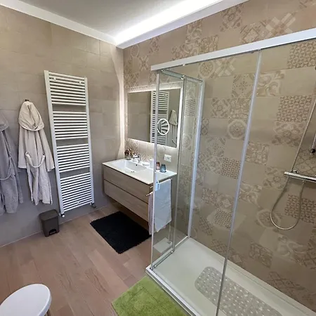 לינה וארוחת בוקר Relief Possagno