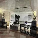 Relief Possagno