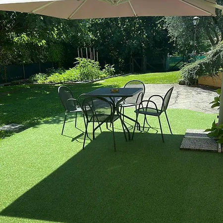 Relief 住宿加早餐酒店