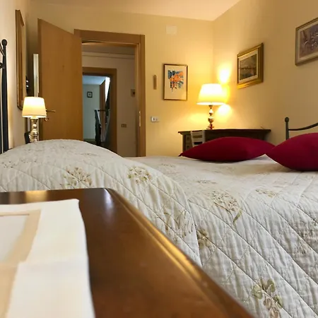 Relief Bed & Breakfast 3*