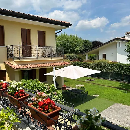 Relief 3* Possagno