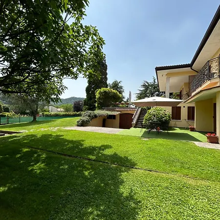 Bed & Breakfast Relief 3*