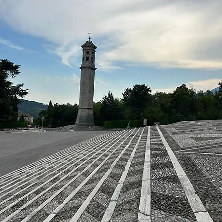 Bed & Breakfast Relief