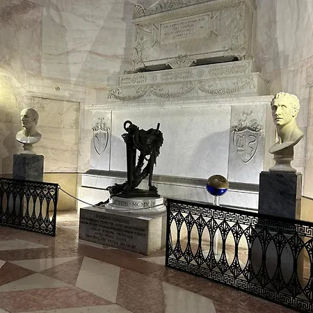 Relief Possagno