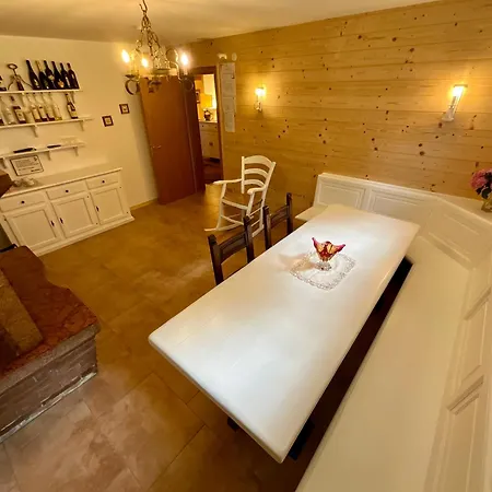 Bed & Breakfast Relief Possagno