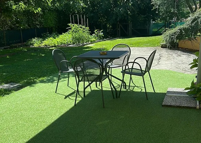 Relief Nocleg ze śniadaniem