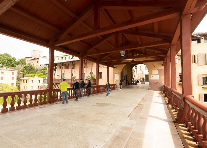 Nocleg ze śniadaniem Relief