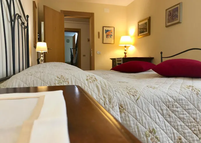 Relief Nocleg ze śniadaniem 3*