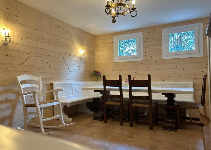 Nocleg ze śniadaniem Relief Possagno