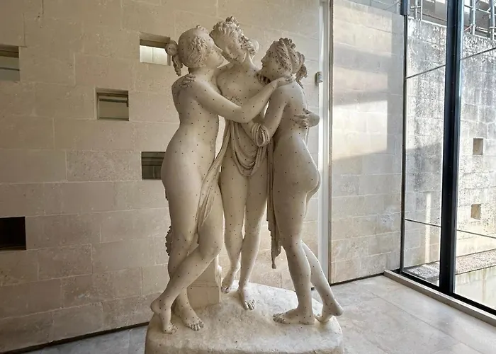 Relief Nocleg ze śniadaniem 3*