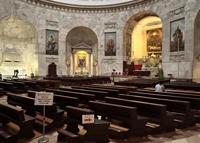 Relief Nocleg ze śniadaniem Possagno