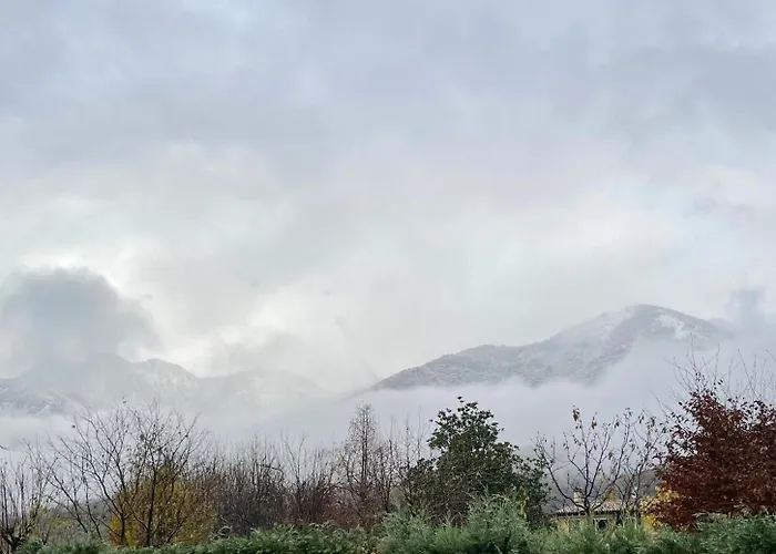 Relief Nocleg ze śniadaniem 3*