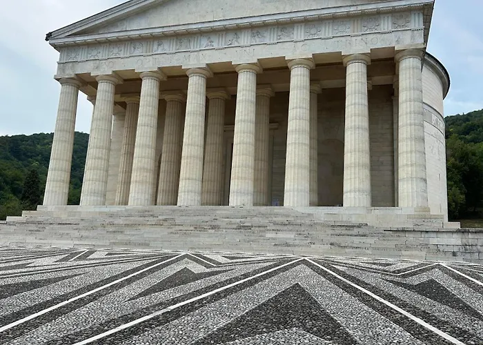 Nocleg ze śniadaniem Relief Possagno