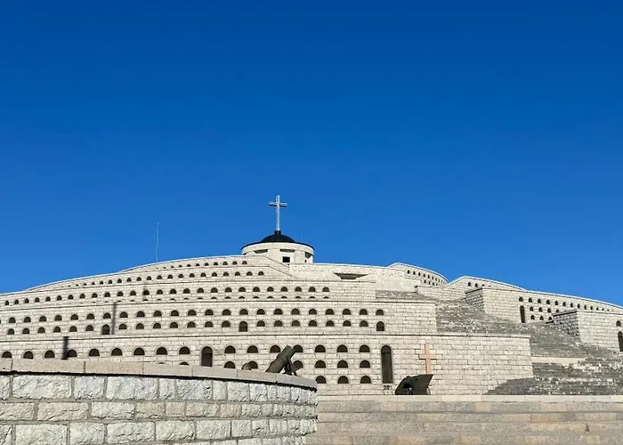 Nocleg ze śniadaniem Relief