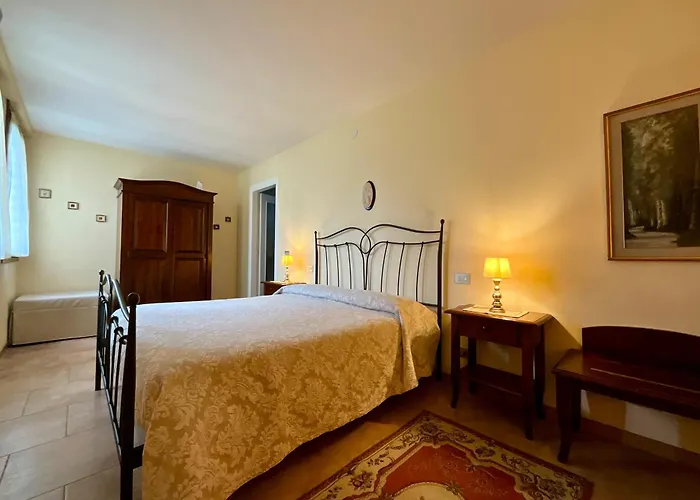 Nocleg ze śniadaniem Relief