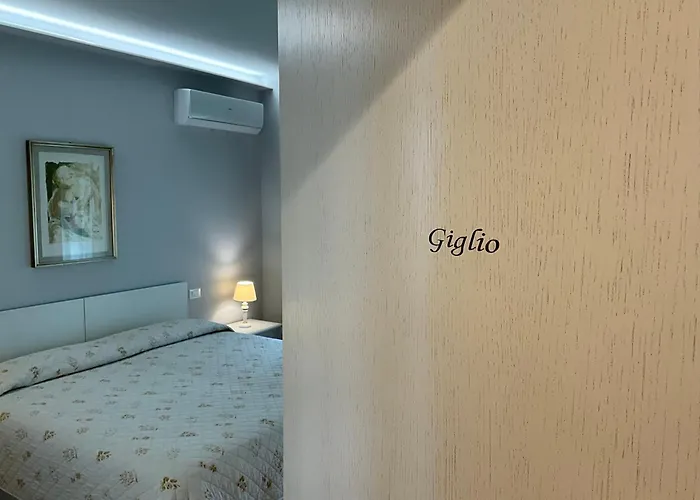 Relief Nocleg ze śniadaniem