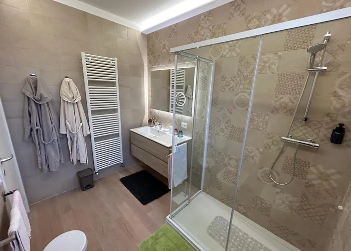 Nocleg ze śniadaniem Relief Possagno